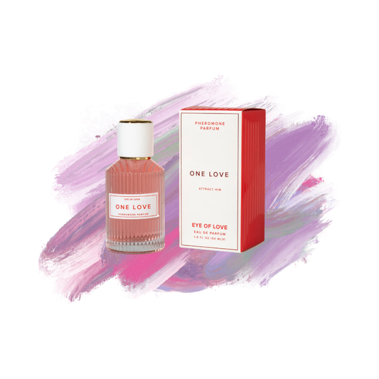 Classic One Love Perfume