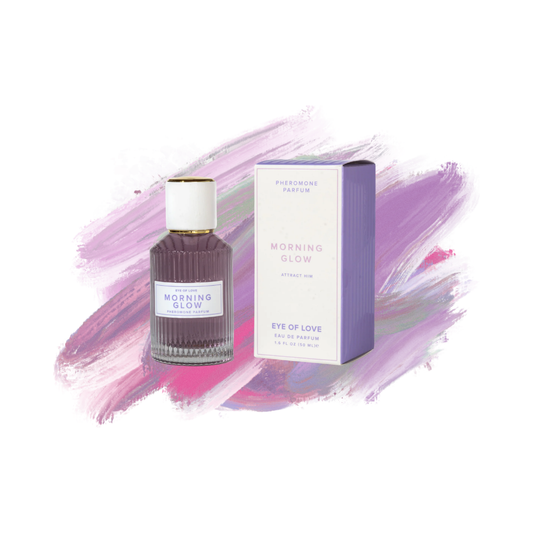 Classic Morning Glow Perfume