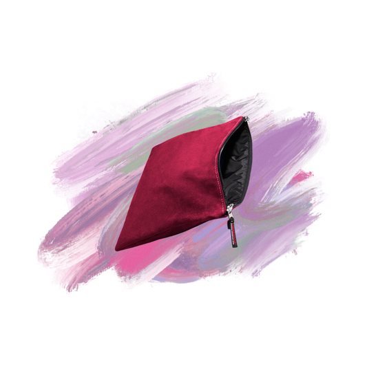 Tallulah Locking Toy Bag