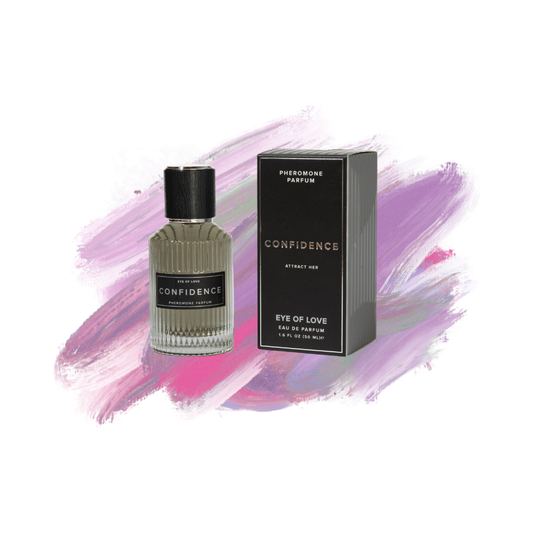 Classic Confidence Cologne