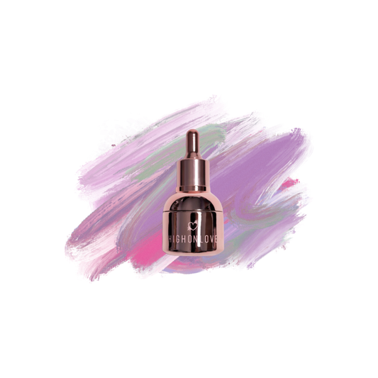 Stimulating Sensual Oil
