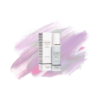 Sensfeel For Woman
