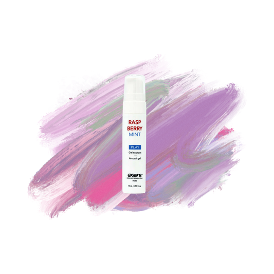 Arousal Gel