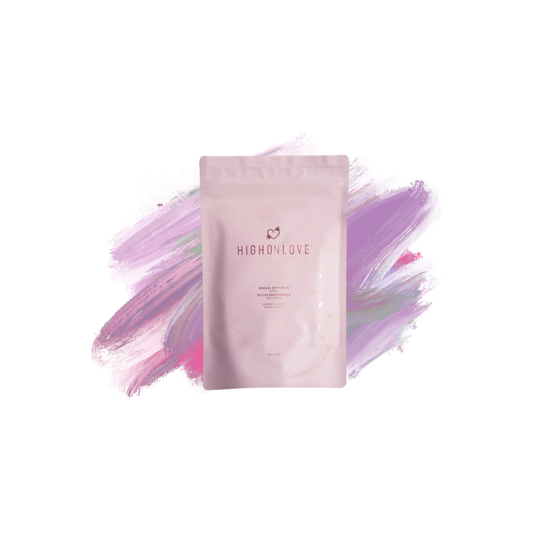 Bath Salts Refill