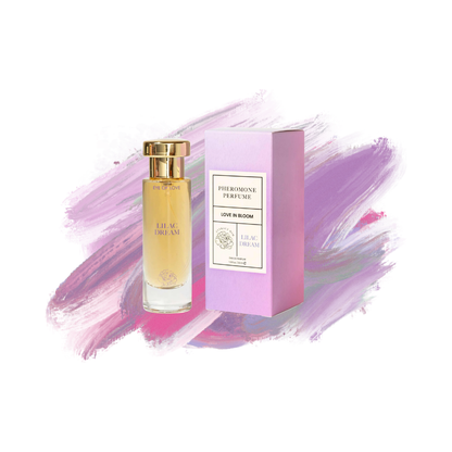 Bloom Lilac Dream Perfume
