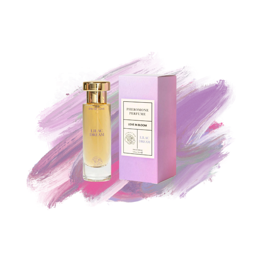 Bloom Lilac Dream Perfume