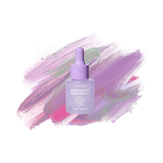 Bloom Perfume Oil