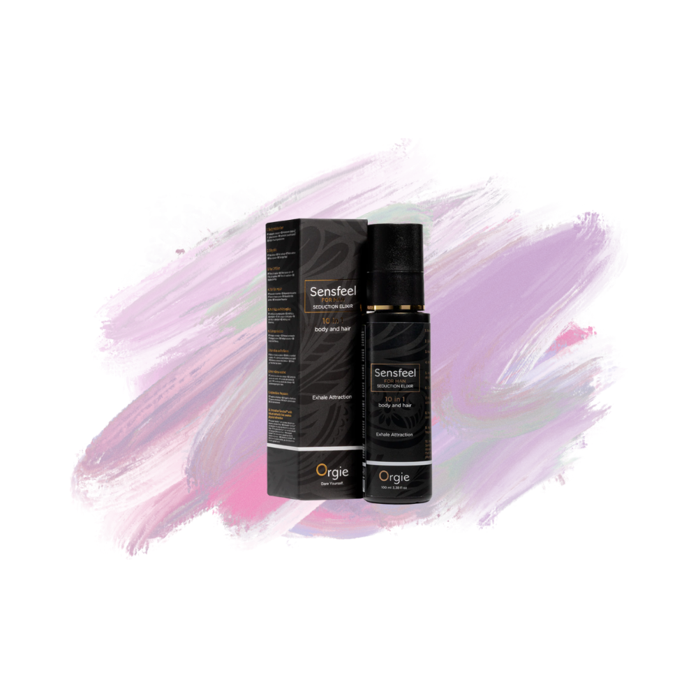 Sensfeel For Man