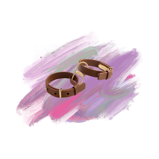 ICON Cuffs