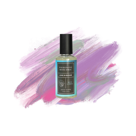 Bloom Room & Body Spray