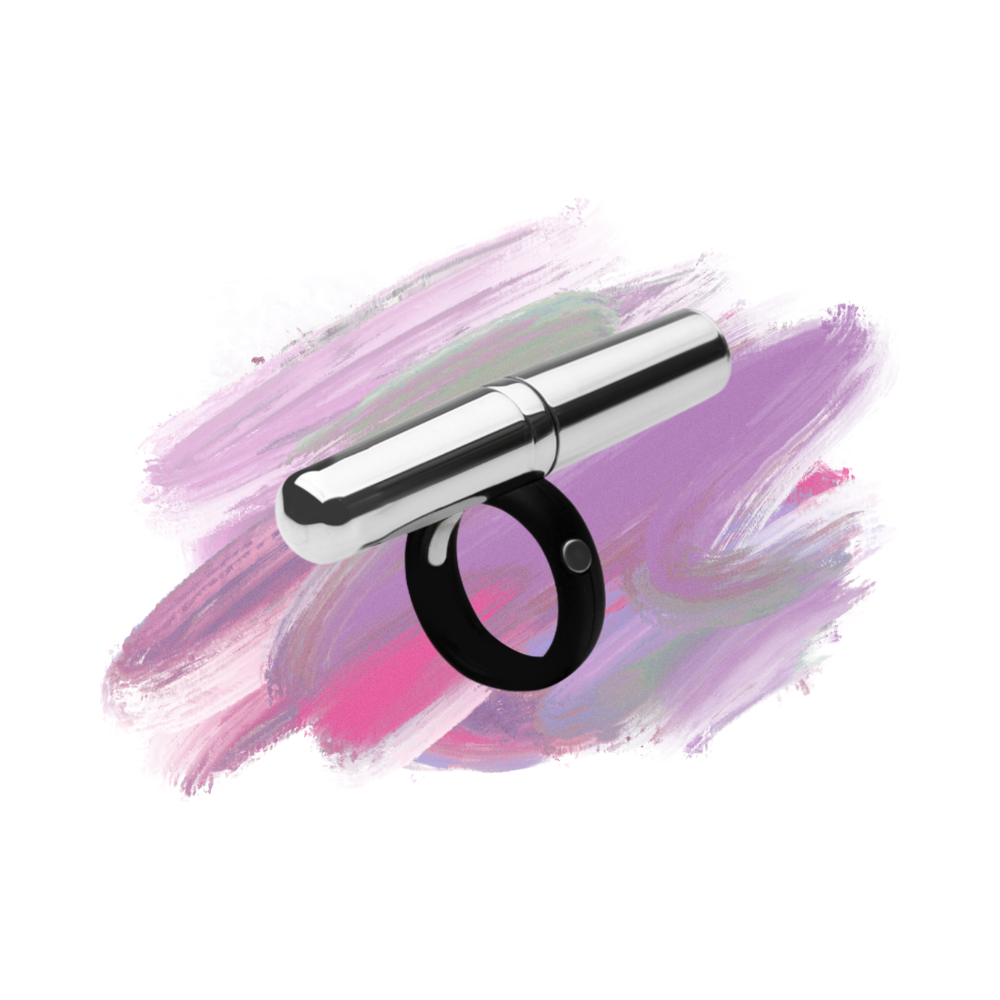 Tease Ring