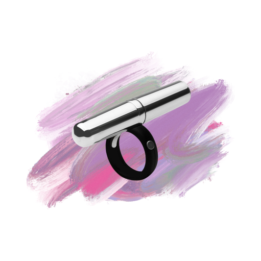 Tease Ring