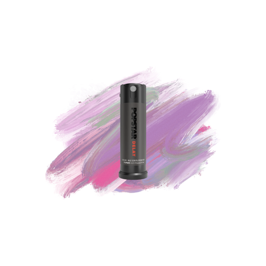Delay Spray