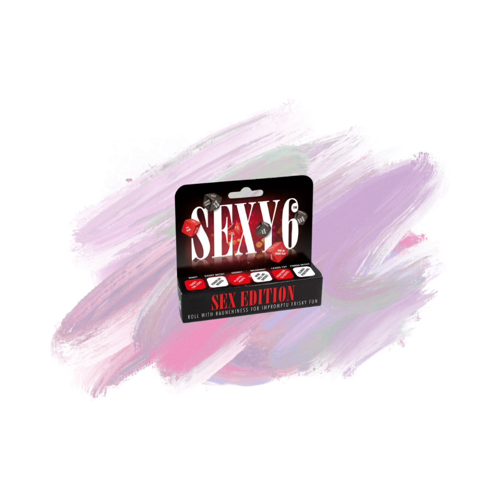 Sexy 6: Sex Edition