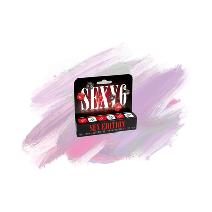 Sexy 6: Sex Edition