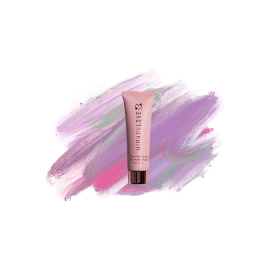 Soft Touch Hand Cream