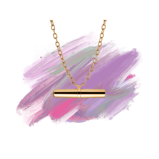 Tease Necklace