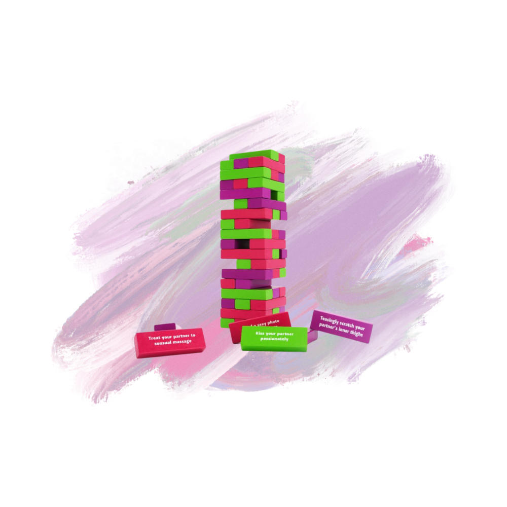 Tower Of Pleasure