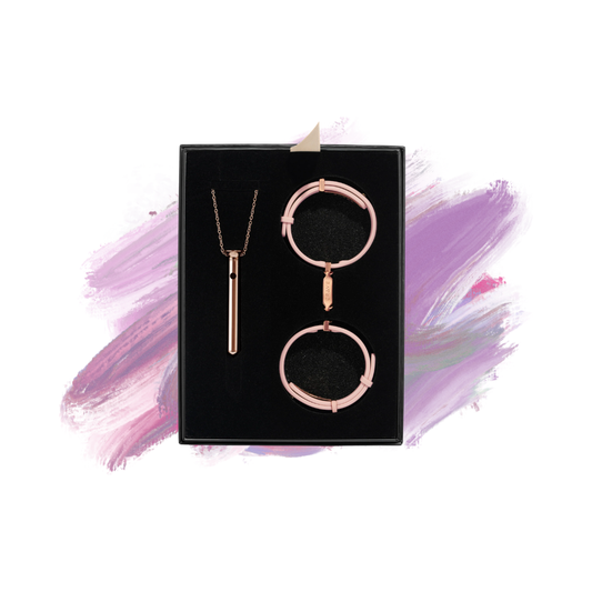 Mini Pleasure Set