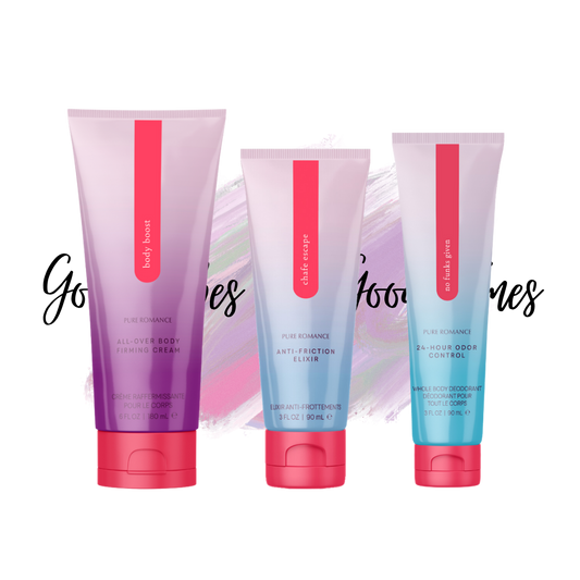 Skin Savers!