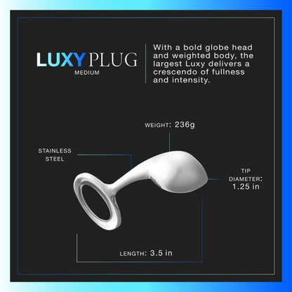 Luxy