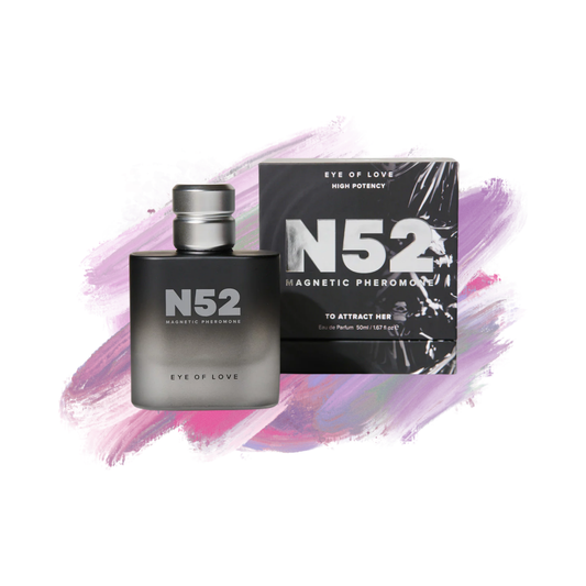 N52 Magnetic Cologne