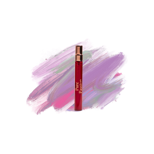 Pure Passion - Travel Spray