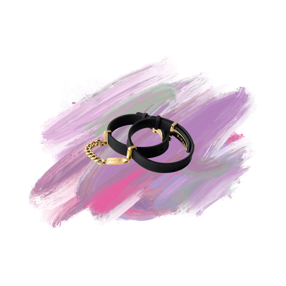 ID Cuffs
