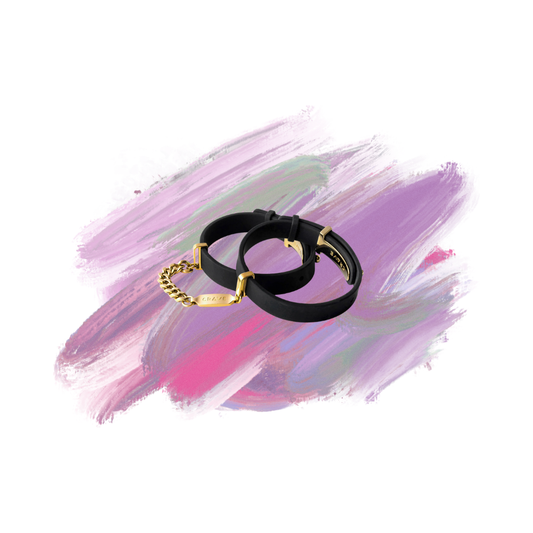 ID Cuffs