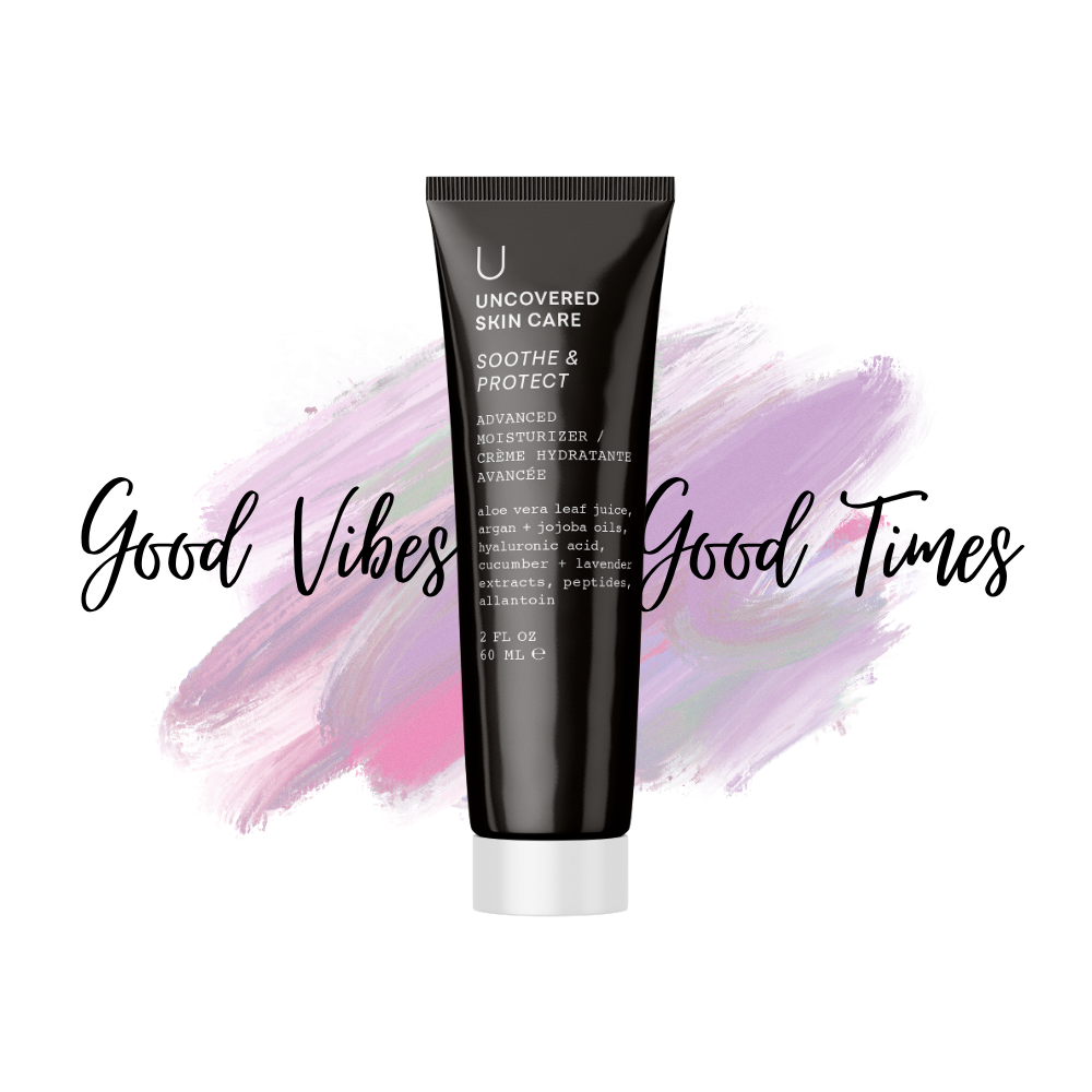 Hydrating Eye Serum - Soothe & Protect