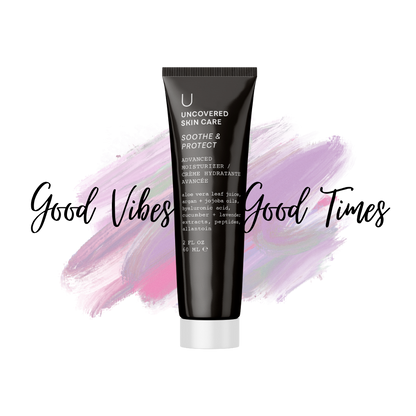 Hydrating Eye Serum - Soothe & Protect