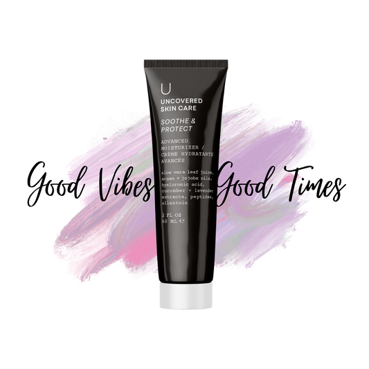 Hydrating Eye Serum - Soothe & Protect