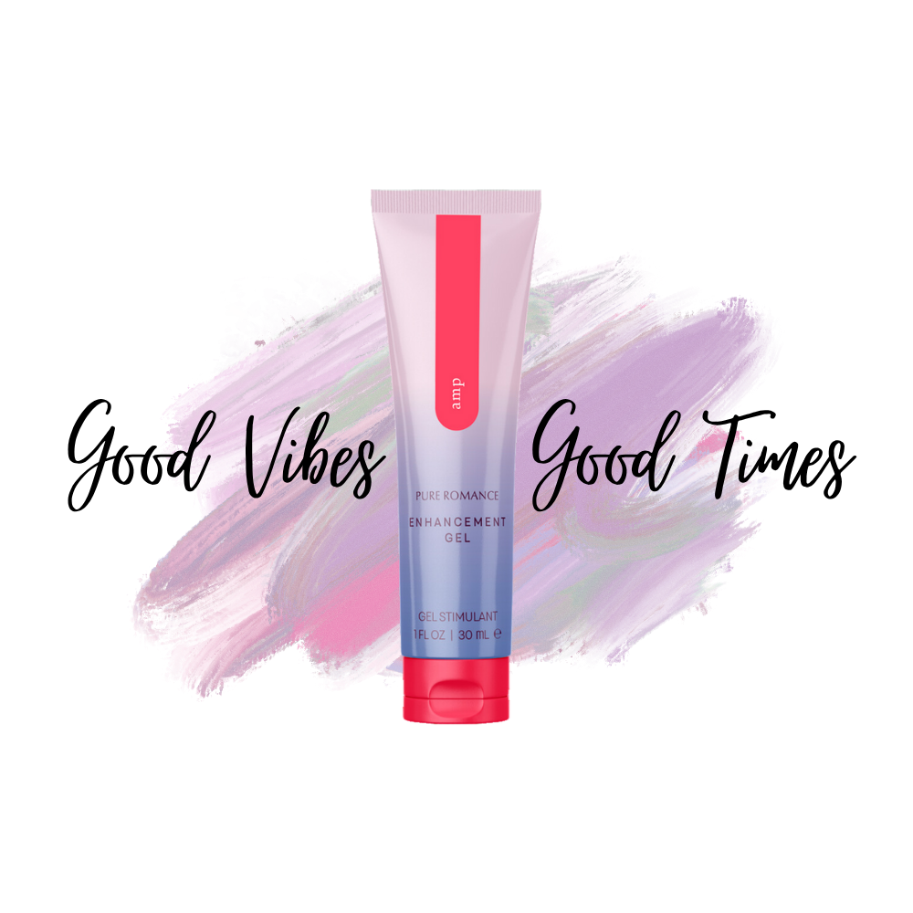 Amp Enhancement Gel