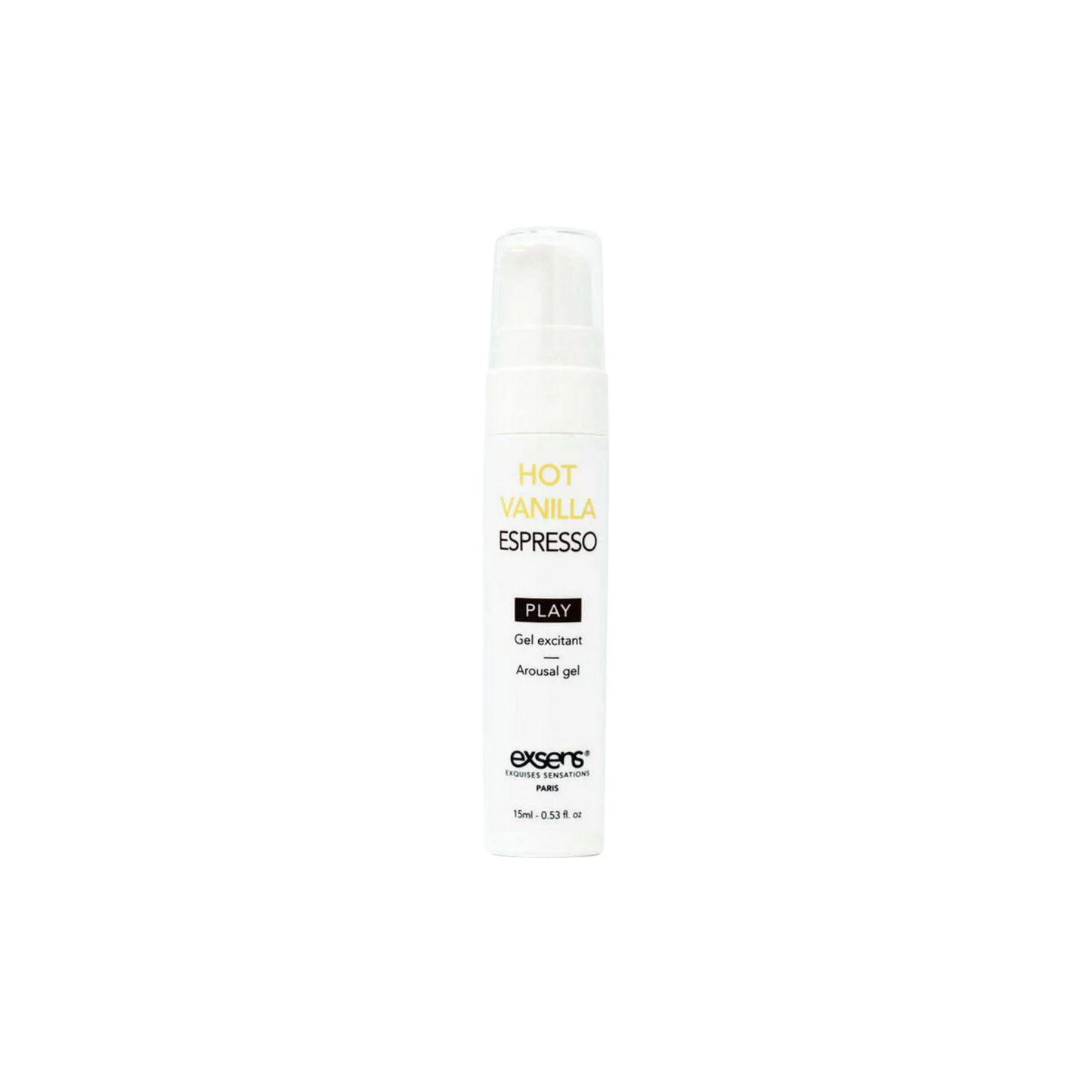 Arousal Gel