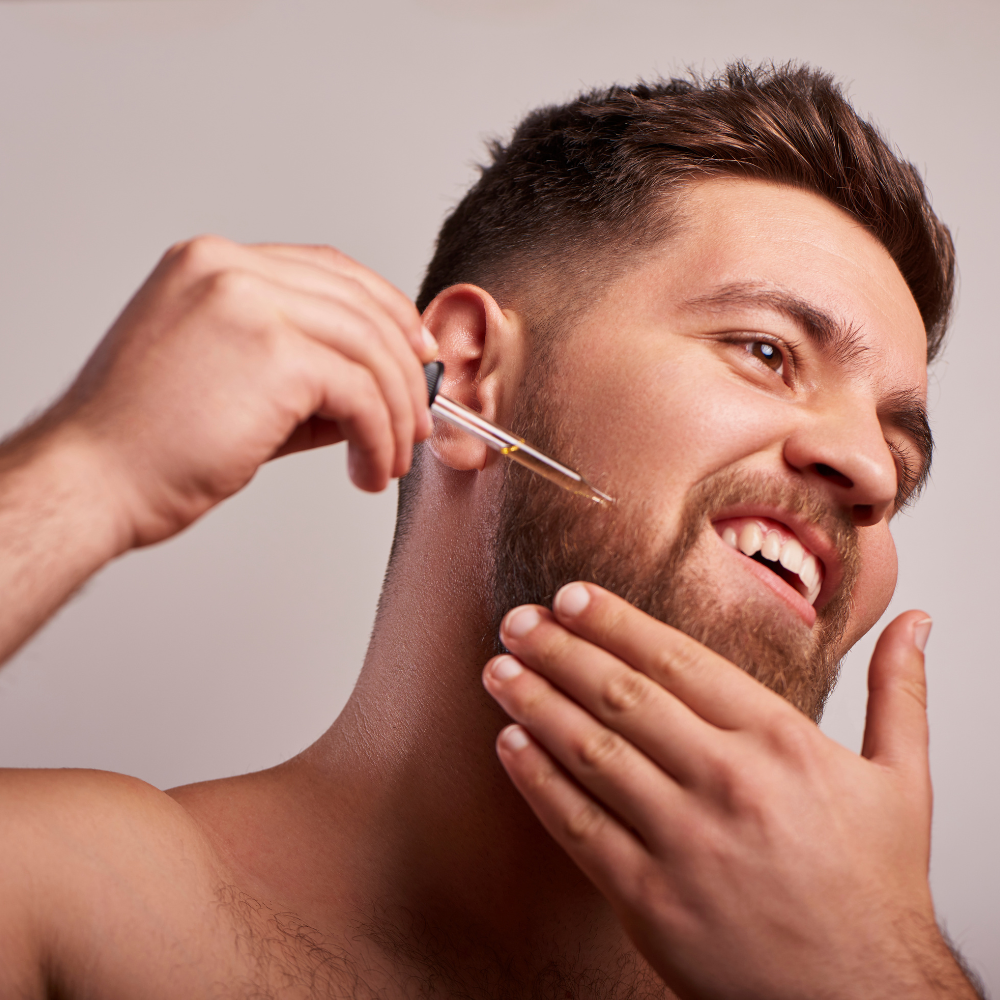 Beard Oil