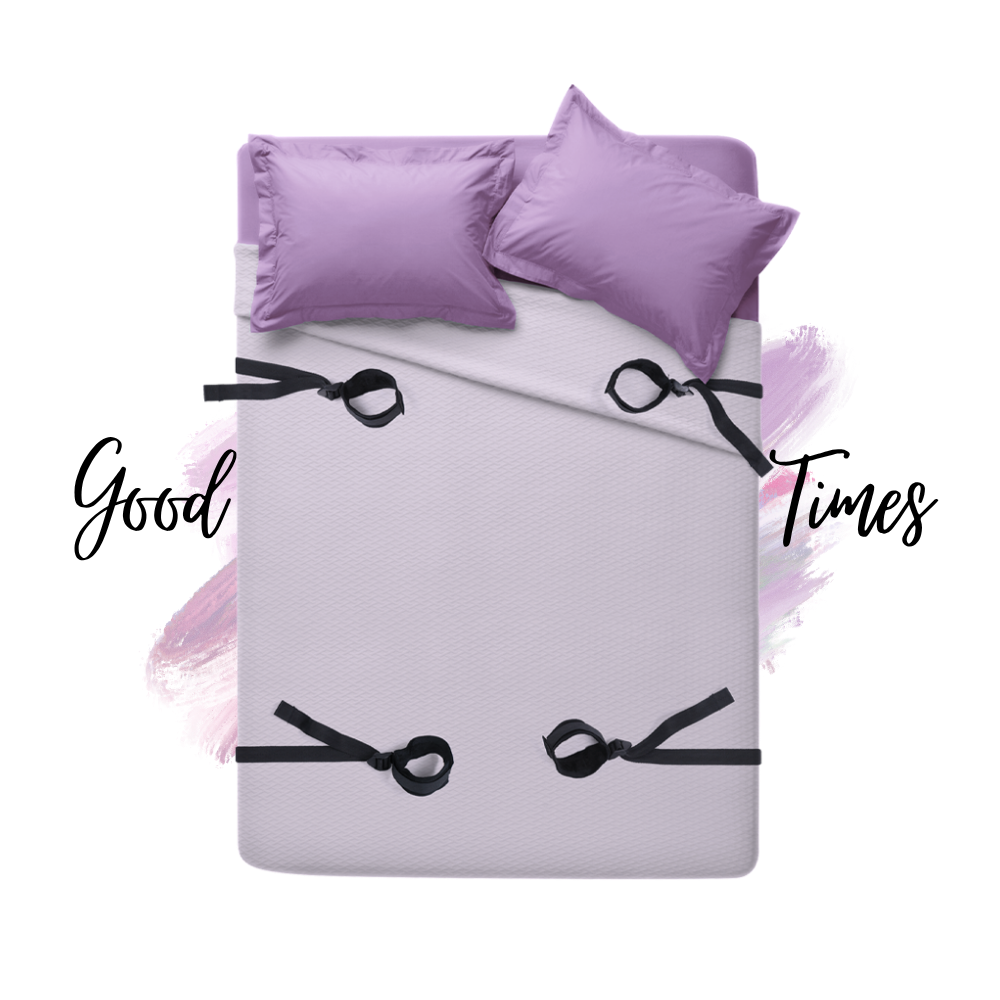 Bed & Beyond