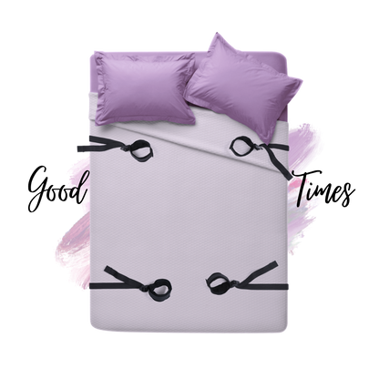 Bed & Beyond