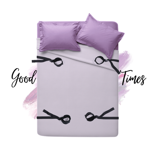 Bed & Beyond