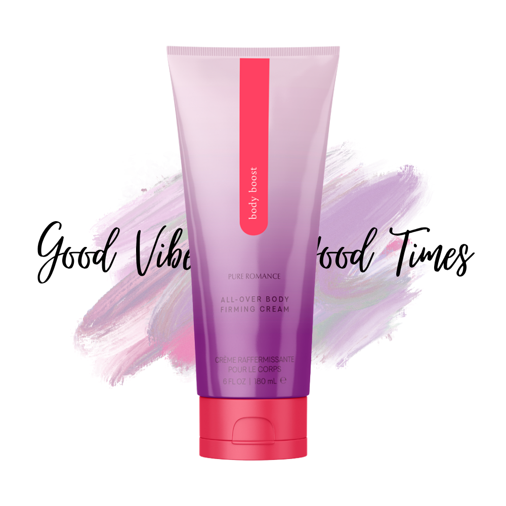 Body Boost Firming Lotion