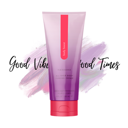 Body Boost Firming Lotion