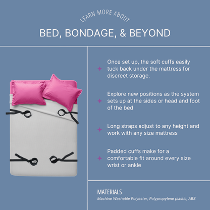 Bed & Beyond