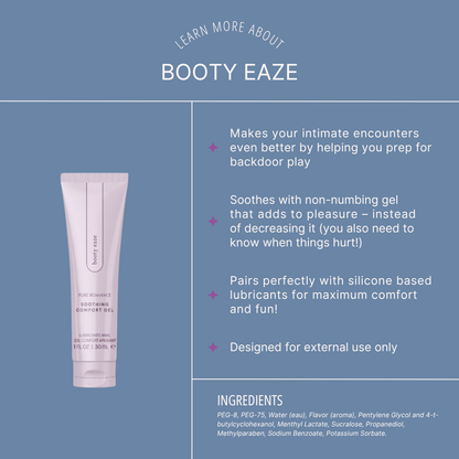 Booty Eaze