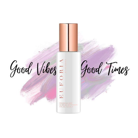 Euforia Cleansing Mist