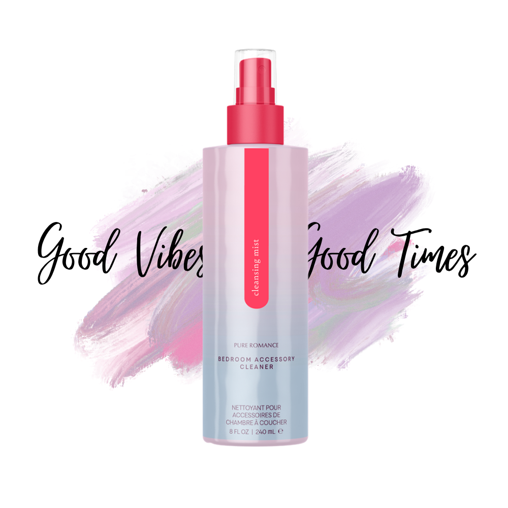 Cleansing Mist