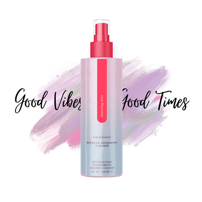 Cleansing Mist