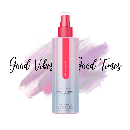 Cleansing Mist
