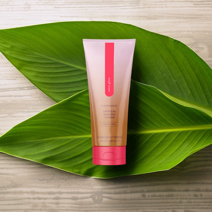 Coco Glow - Light to Medium