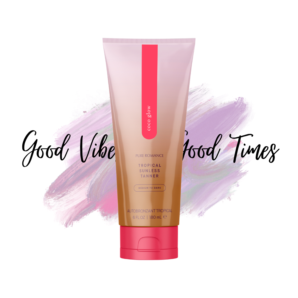 Coco Glow - Medium to Dark