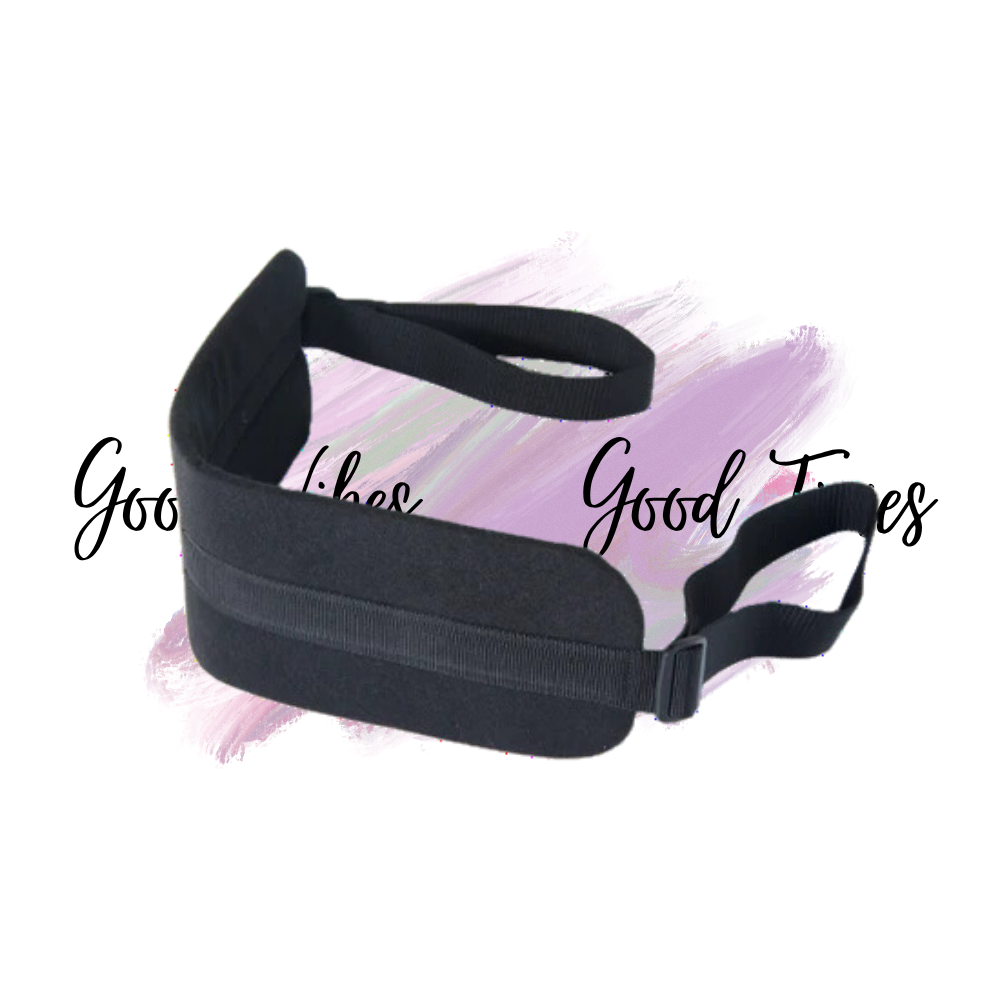 Come From Behind Support Strap