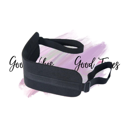 Come From Behind Support Strap